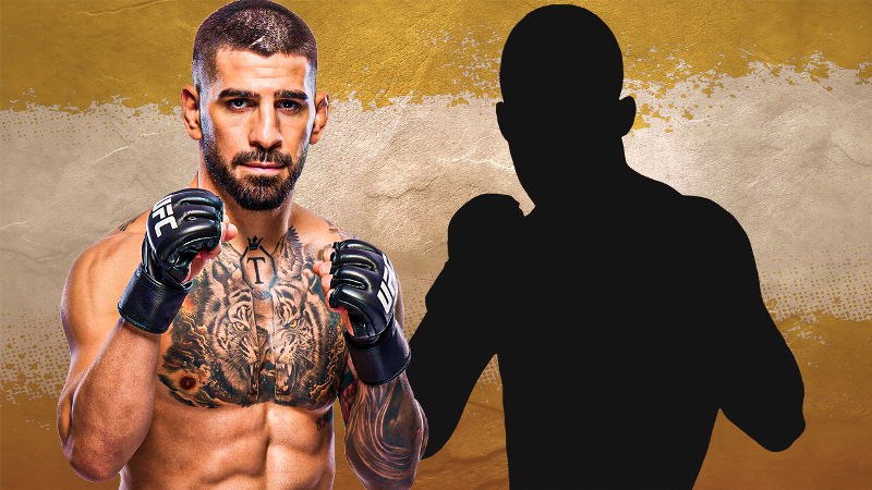 ¿Cuándo vuelve Topuria y cuáles son sus posibles alternativas?