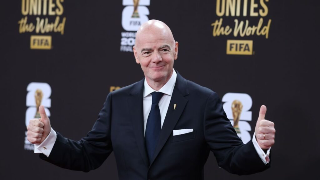 ¿De qué manera la FIFA se perjudica a sí misma con los exorbitantes precios del Mundial?