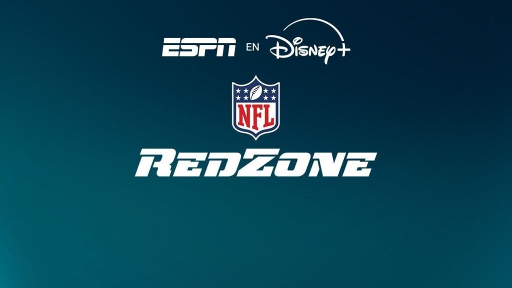 ¿Dónde y cuándo disfrutar de RedZone en la Semana 17?