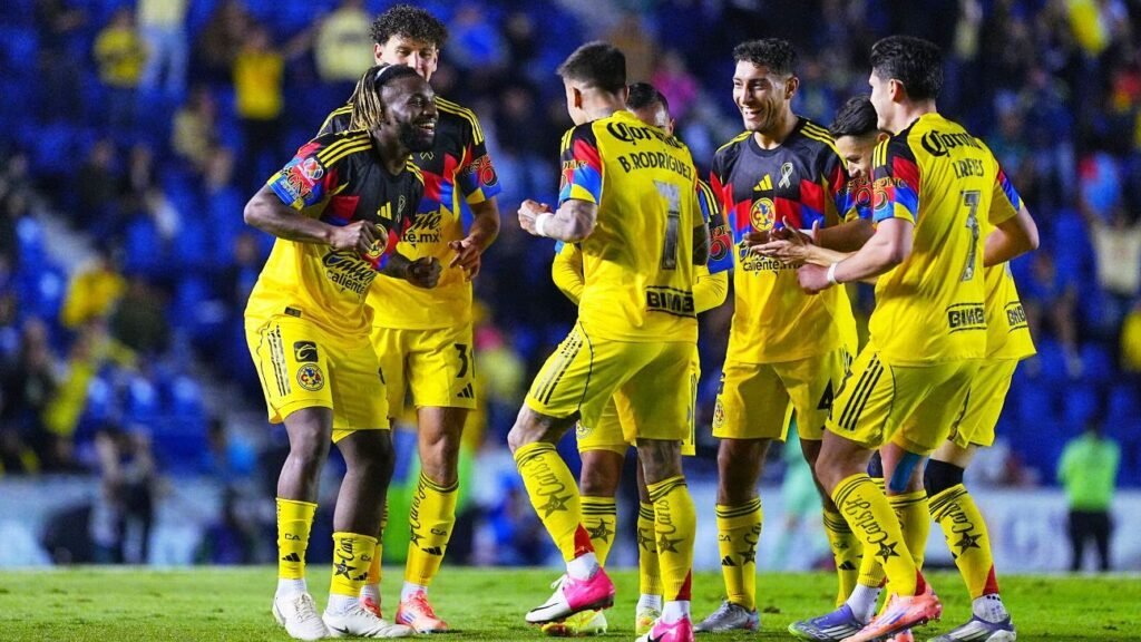 ¿El nuevo inversionista traerá más refuerzos para el América?