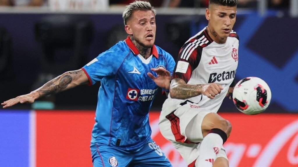 ¿Quiénes son los jugadores que ya dejaron su huella en Cruz Azul?