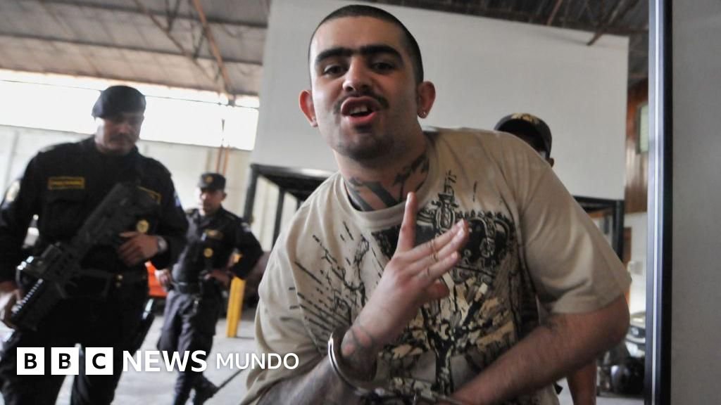 Barrio 18: La temida pandilla responsable del motín en tres prisiones y el homicidio de 10 policías en Guatemala