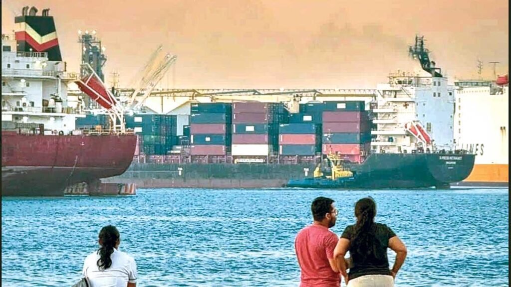 Cae el liderazgo automotriz en Veracruz