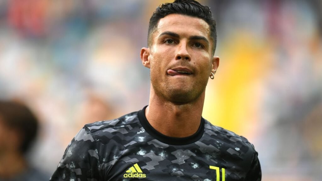 Cristiano triunfa en su demanda contra la Juventus por más de 10 millones