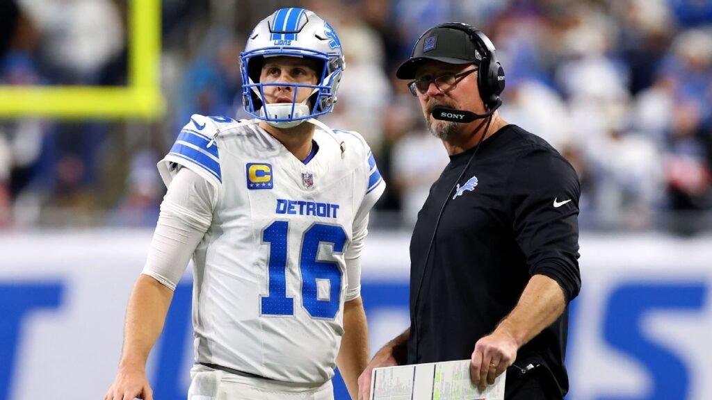 El Gurú de las Diagonales: Razones detrás del fracaso de los Lions