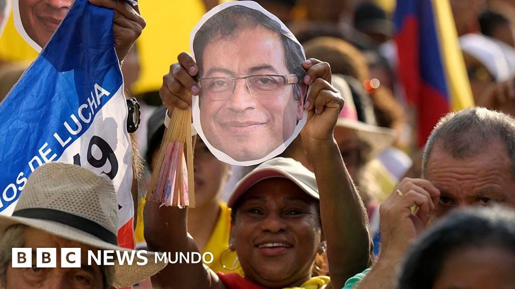 El impacto de la captura de Maduro y la tensa relación entre Trump y Petro en el escenario electoral de Colombia