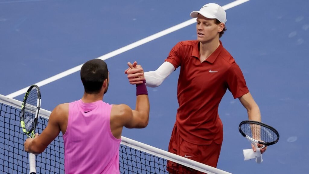 El vistazo al panorama del tenis en 2026