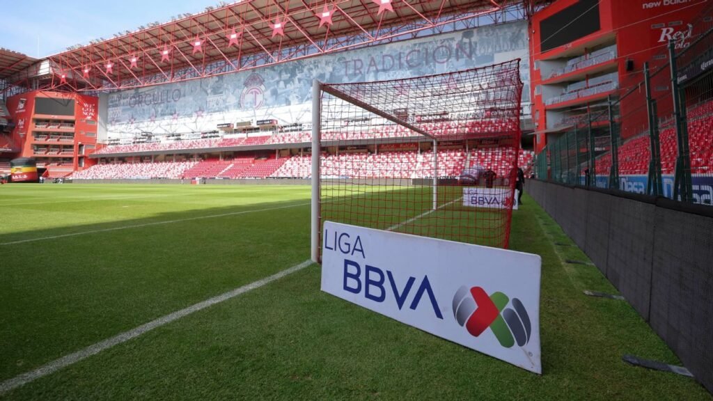 Las aspiraciones de los clubes de Liga MX de cara al 2026