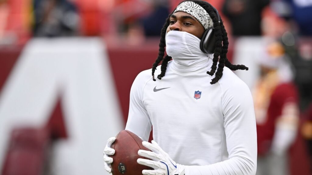 Los Packers reclutan a Trevon Diggs tras su paso por waivers