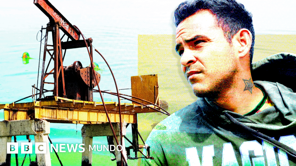 Los pueblos fantasmas del petróleo en Venezuela: ¿Dónde quedaron los niños y la juventud?