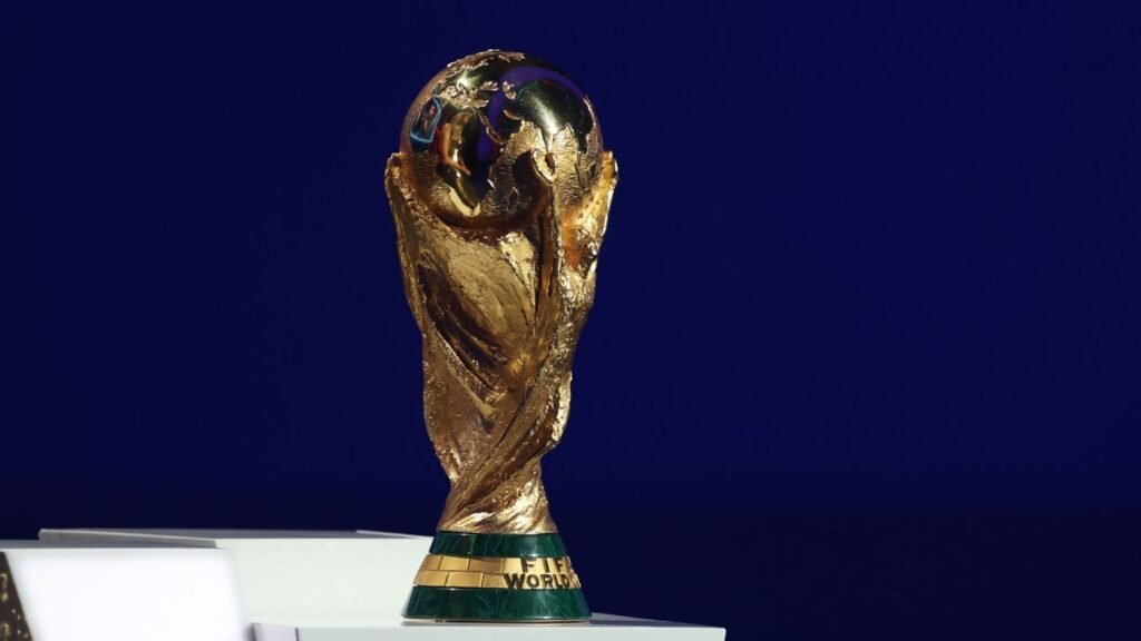 Sueños para 2026: Un Mundial inolvidable, fútbol transparente y otras esperanzas