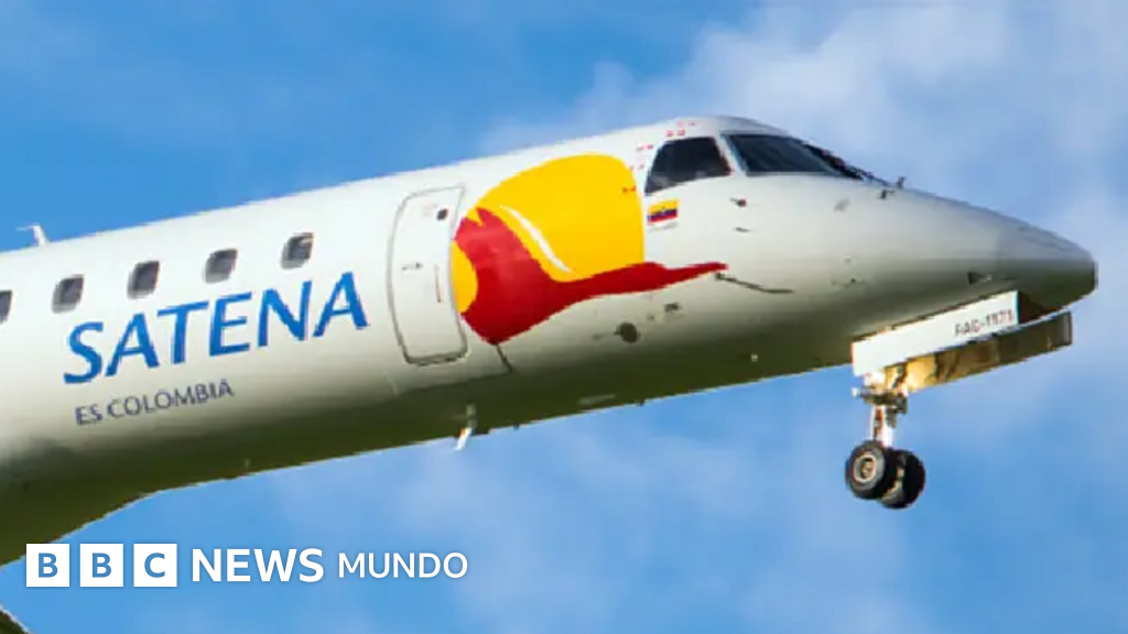 Un trágico accidente aéreo en el noreste de Colombia cobra la vida de un congresista y 14 personas más