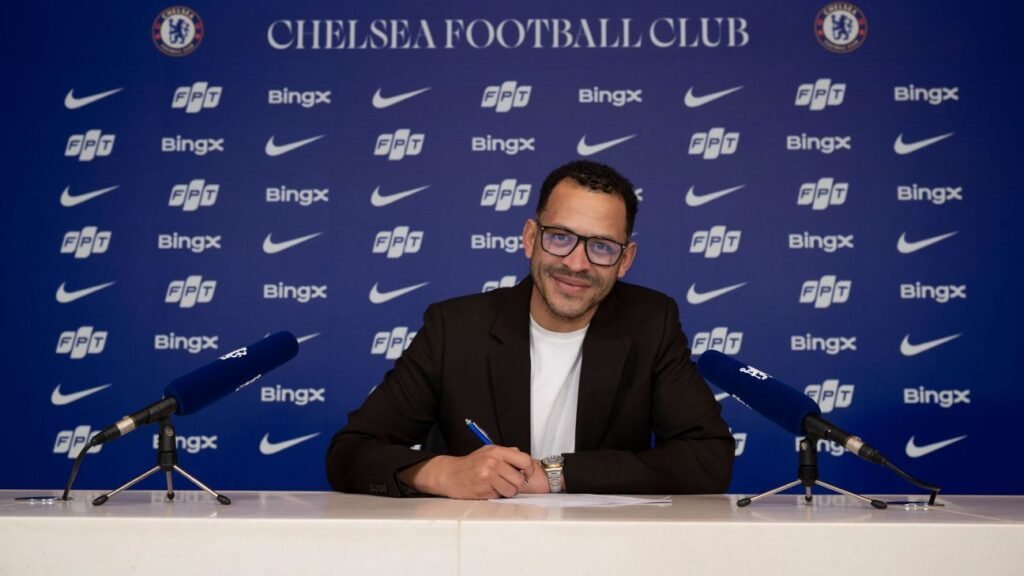 ¿Cuál será la contribución de Rosenior y Fletcher al Chelsea y al United?