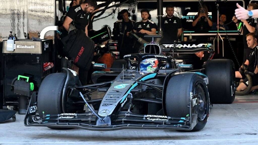 ¿Qué cambios nos depara la Fórmula 1 en 2026?