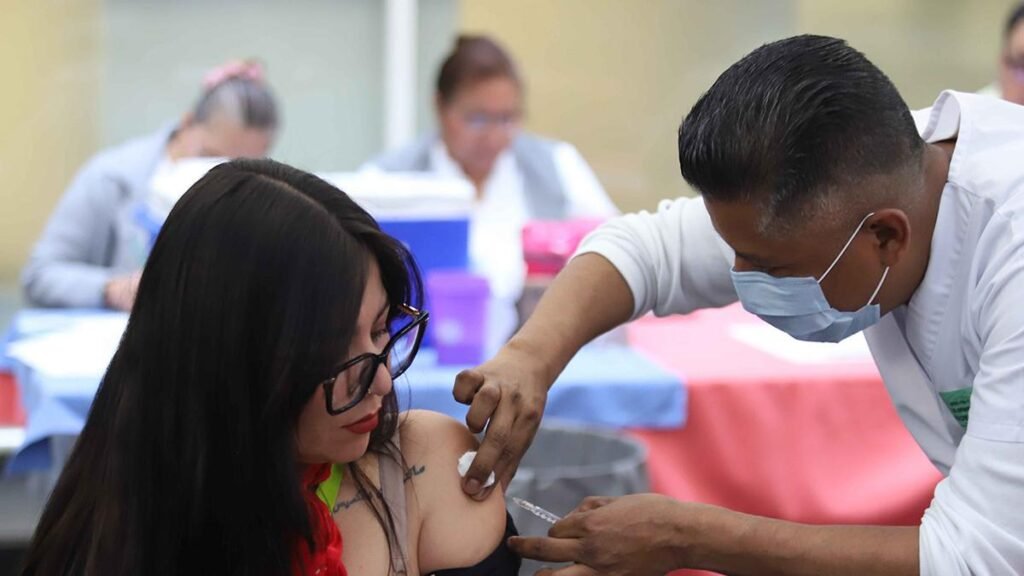 Aumentan a 18 los casos de sarampión en Nuevo León