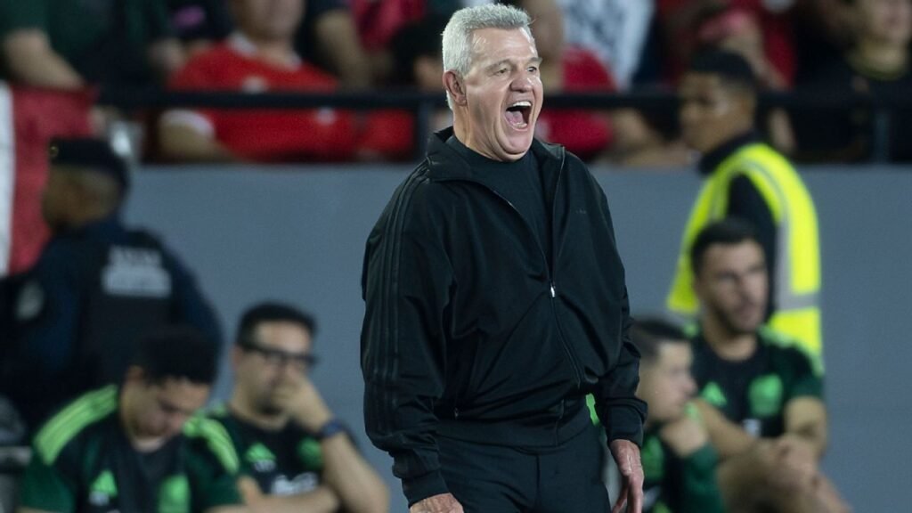 Campillo y 'Memote': Novedades inesperadas en la selección del 'Vasco'