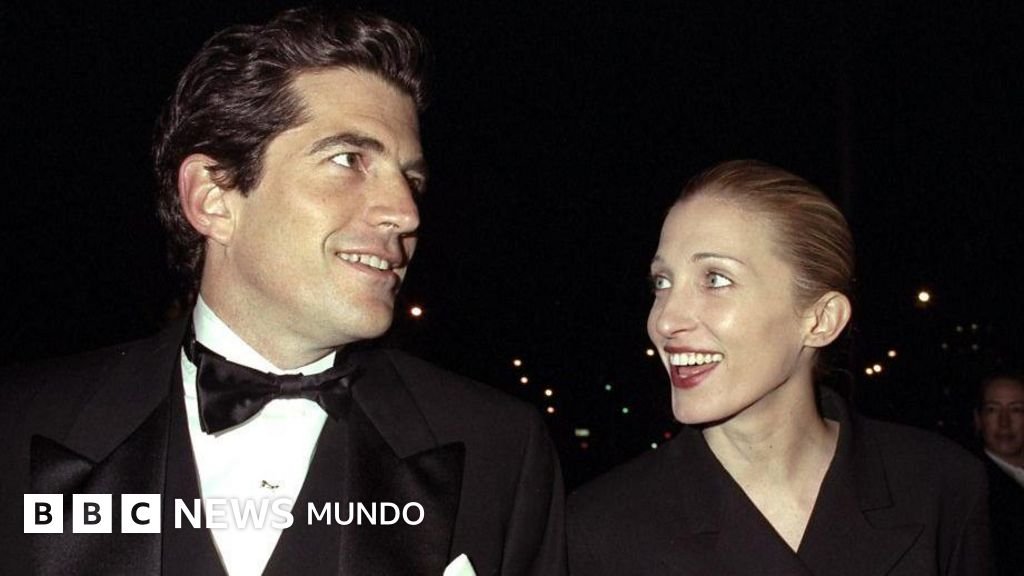 Carolyn Bessette-Kennedy: Descubre la fascinante y trágica historia del enigmático ícono estadounidense