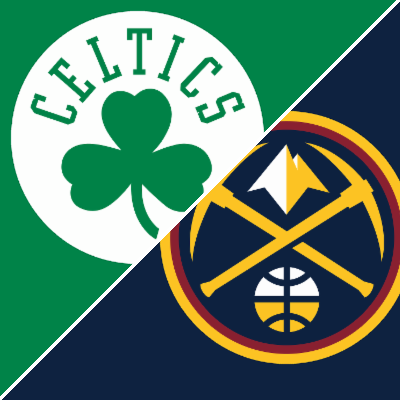Celtics y Nuggets mantienen la intensidad al máximo