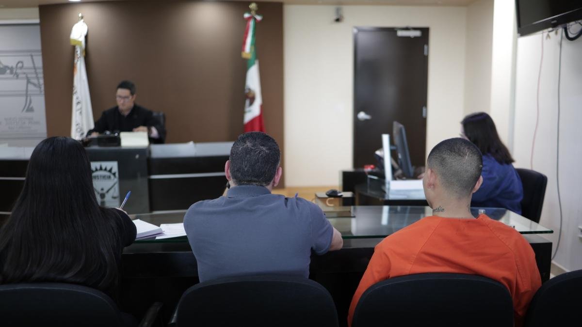 Condenan a 122 años de cárcel al feminicida de Paola Andrea en Mexicali