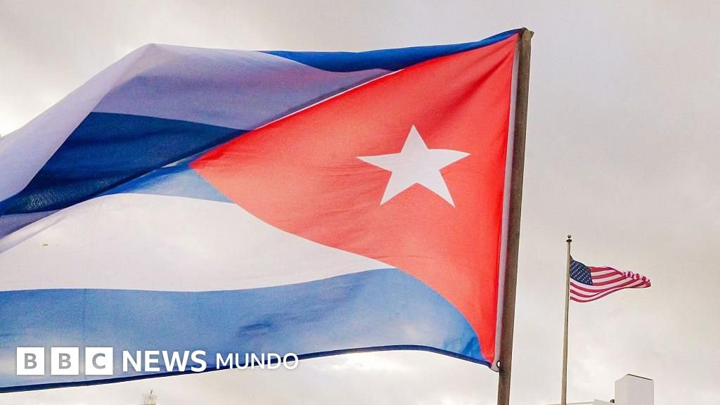 Cuba afirma que sus agentes costeros mataron a 4 tripulantes de una lancha civil de EE.UU. por supuesta "infiltración terrorista"