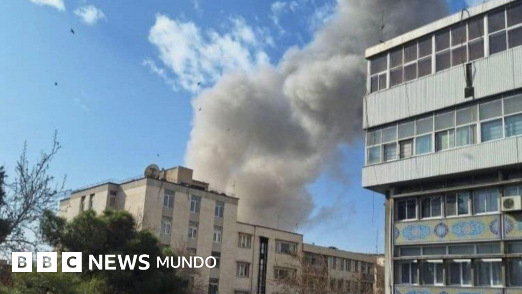 EE.UU. e Israel inician un ataque a Irán mientras Trump afirma que se llevan a cabo "operaciones de combate cruciales"