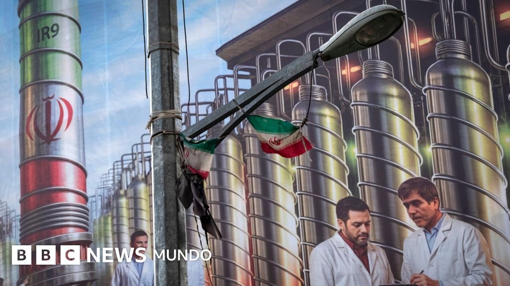 El legado del programa nuclear de Irán: ¿cuáles son las amenazas actuales?