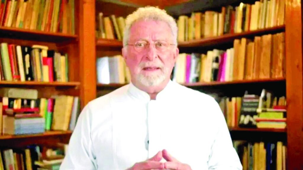 Exrector de la Universidad de Campeche desmiente acusaciones de drogas y denuncia irregularidades en el proceso