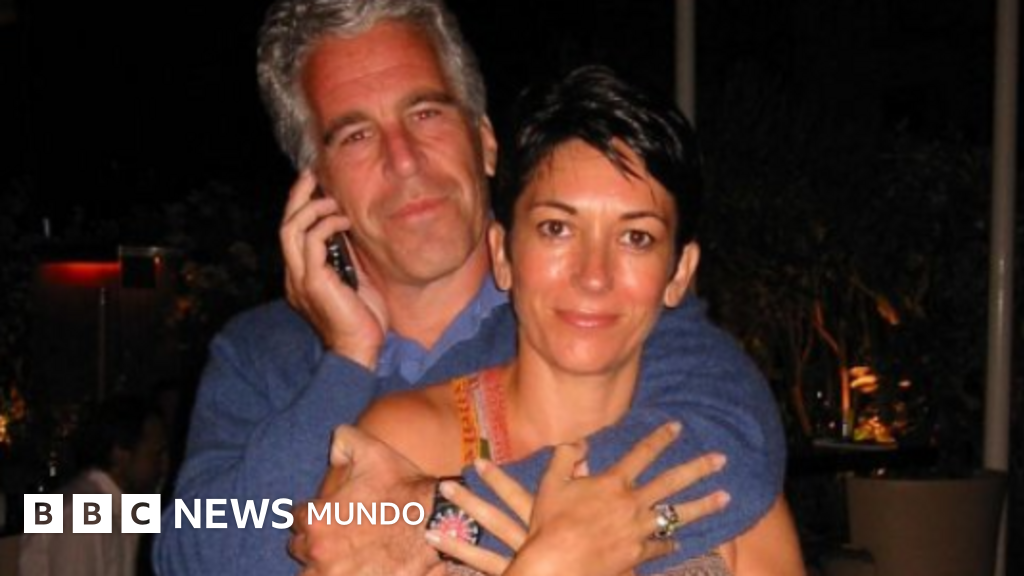 Ghislaine Maxwell: la expareja de Jeffrey Epstein se niega a declarar en una audiencia del Congreso estadounidense.