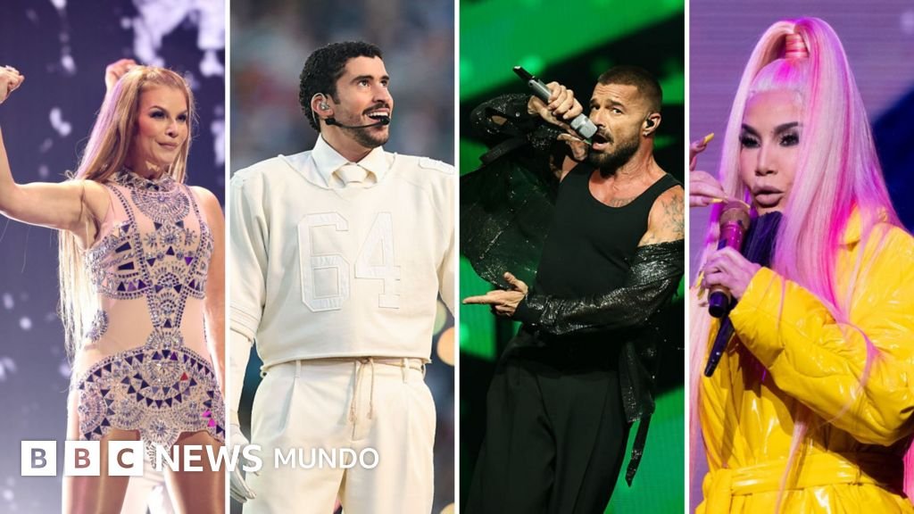 Growing Up in Puerto Rico: What's the Secret Behind the International Success of the Island's Singers?