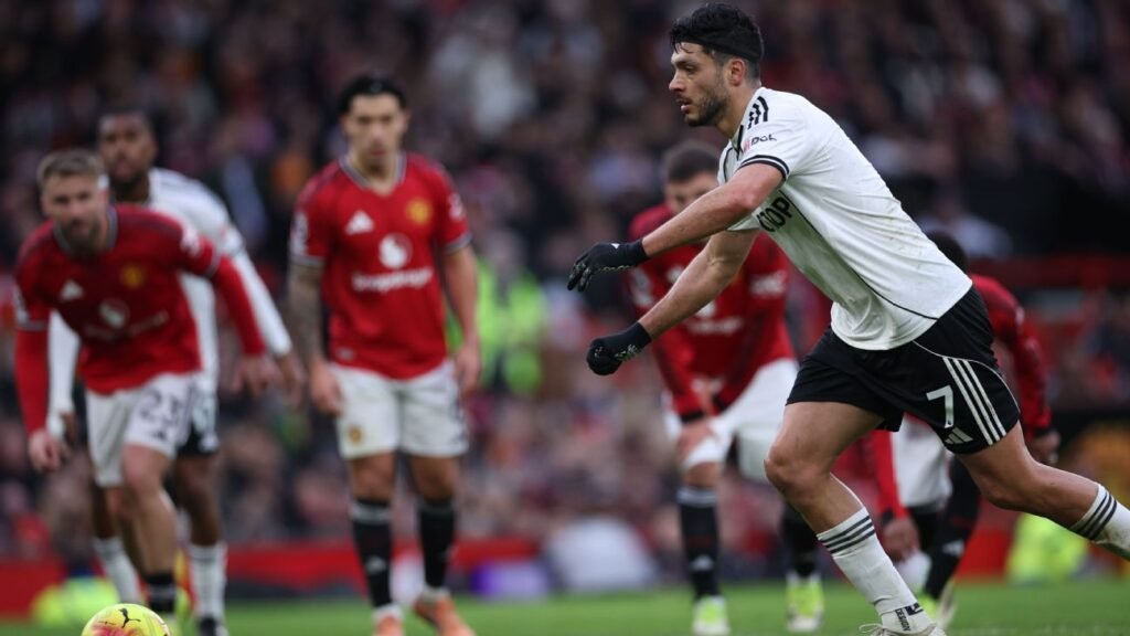 Hugo celebra a Jiménez: "Yo fui el creador de la 'Paradinha'"