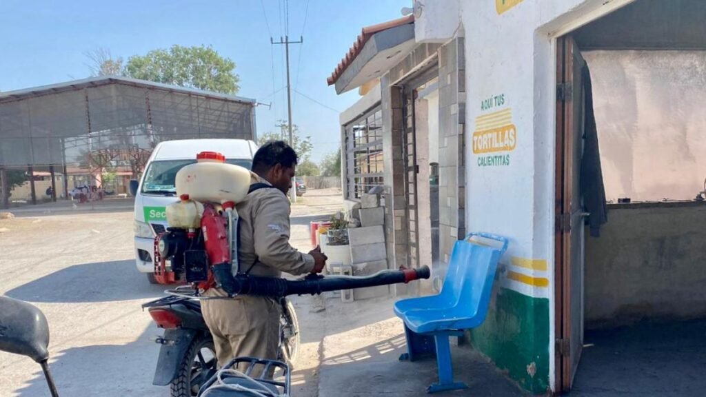 Investigan dos fallecimientos relacionados con presunta rickettsia en Coahuila