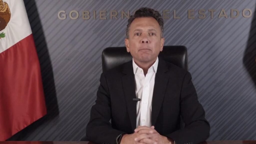 Jalisco se reanuda tras la violencia; Lemus agradece la comprensión de la población