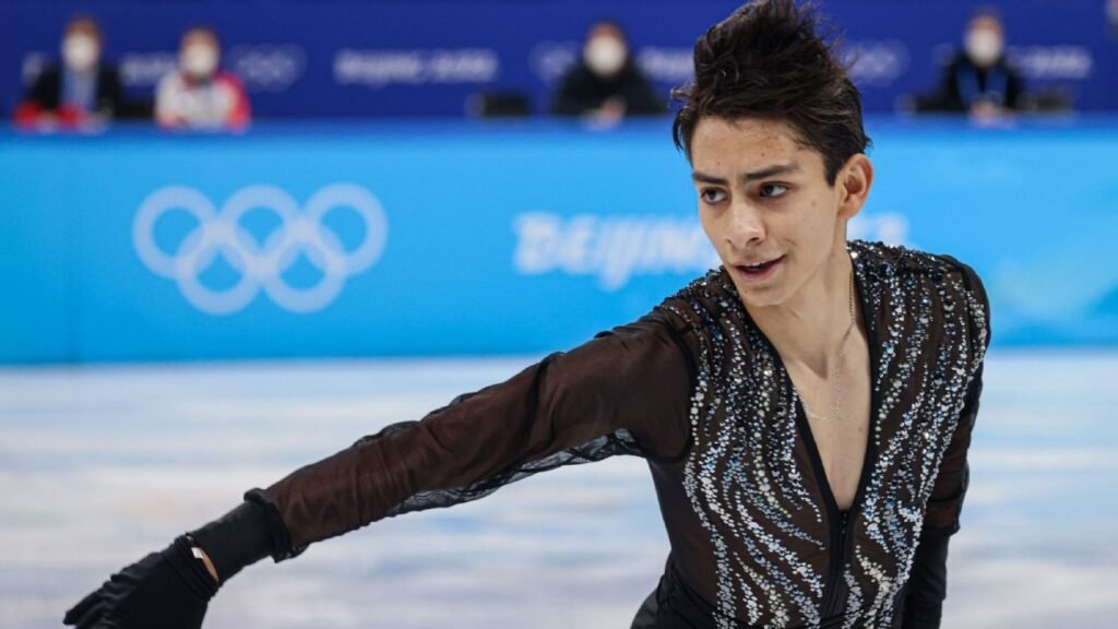 Juegos Olímpicos de Invierno: ¿Cuándo participan los atletas mexicanos?