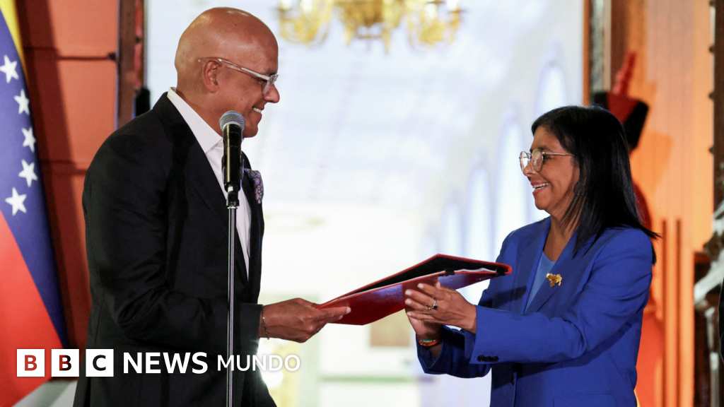 La Asamblea Nacional de Venezuela aprueba unánimemente una ley de amnistía, aunque organizaciones de derechos humanos la ven como insuficiente.