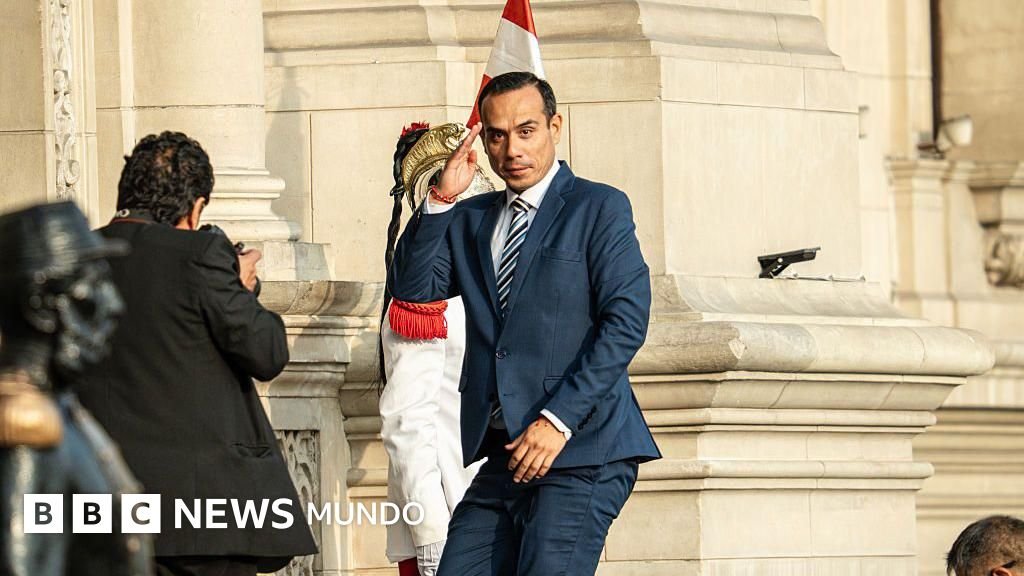 La destitución de José Jerí: ¿Qué sucedió con el séptimo presidente de Perú en una década a dos meses de las elecciones?