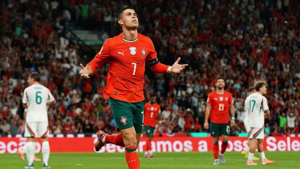 Portugal analizará el partido amistoso en México; la FMF confirma que el encuentro sigue adelante