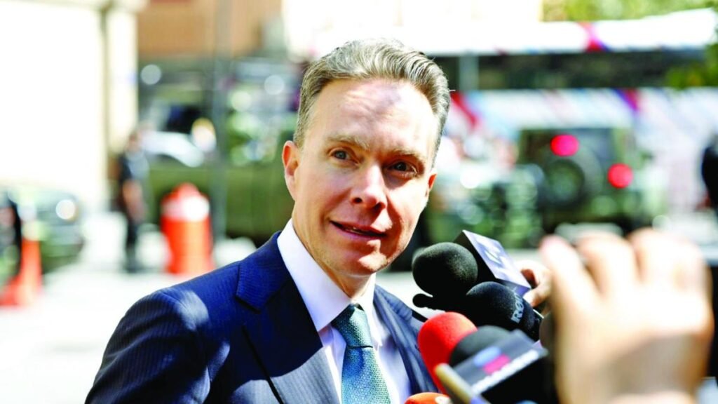 Reloj en marcha: El Senado enfrenta un análisis complicado sobre la reforma electoral sin consenso a la vista