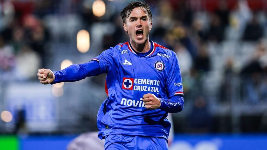 ¿Cómo pueden los clubes mexicanos asegurar su clasificación?