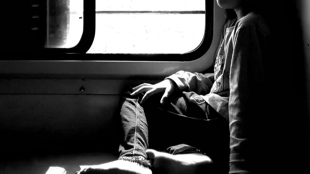 Condenan a trabajo comunitario a hombre que confesó abuso de una niña de 8 años