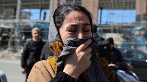 Crisis en Irán: más de 1.000 muertos y EE.UU. confirma sus primeros soldados caídos en el conflicto