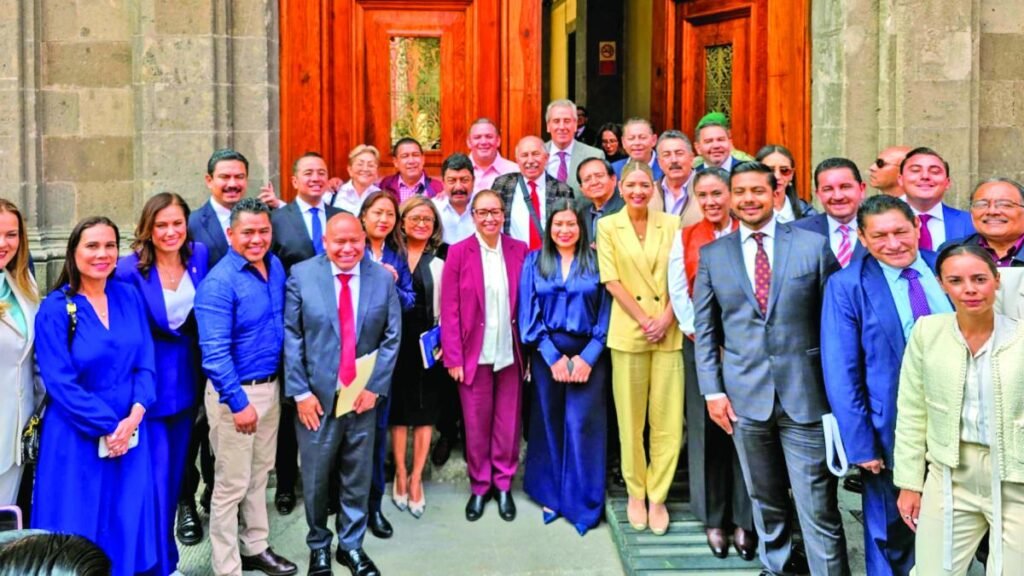 Disminuyen homicidios y robos en el Edomex; Cisneros asegura que el ‘Plan de seguridad está funcionando’