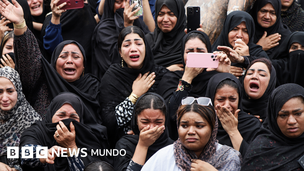 Dos académicas iraníes reflexionan sobre su oposición a la guerra y la represión de la República Islámica