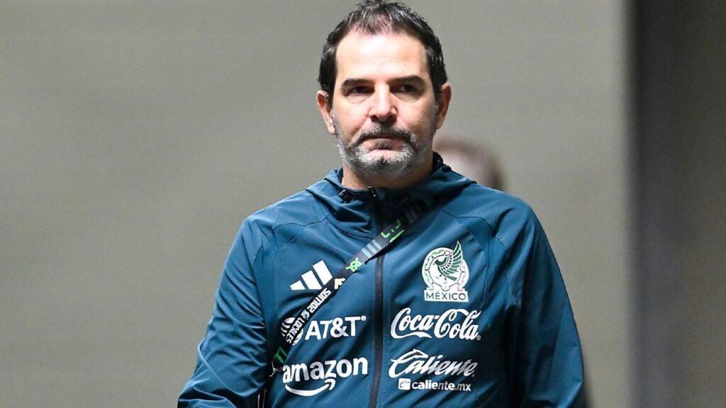 Duilio Davino analiza la inestabilidad de México desde su liderazgo