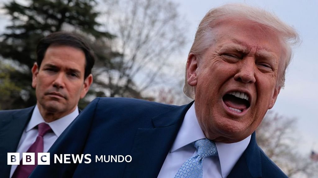 El rechazo de Irán a dialogar con EE.UU. revela una fuerte desconfianza hacia Trump.