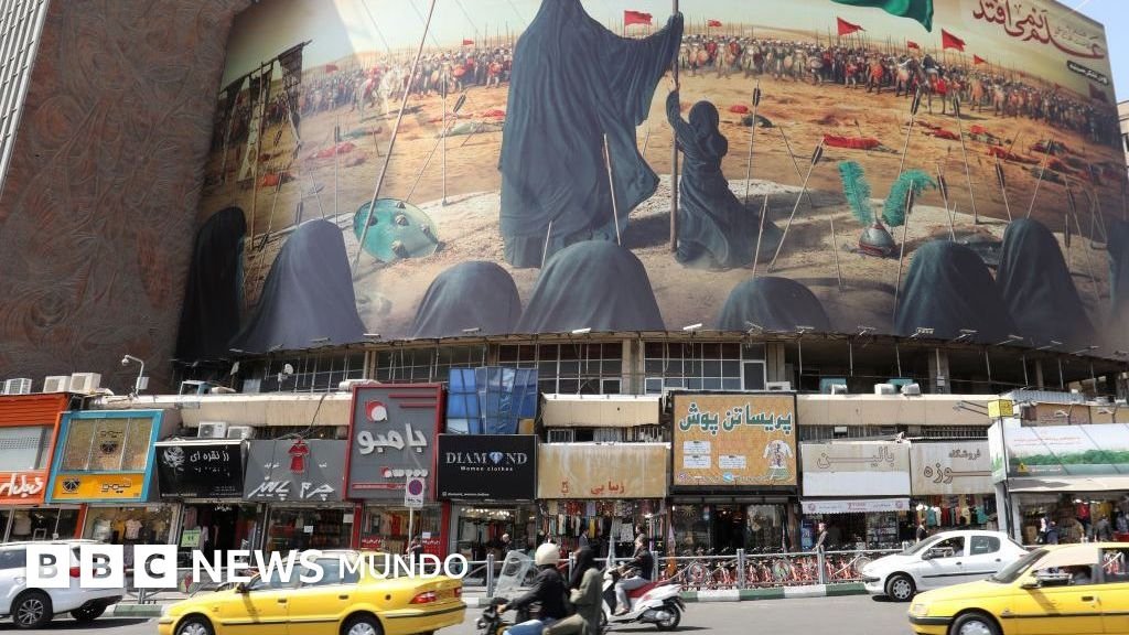 El régimen de Irán se mantiene firme: los próximos días revelarán su capacidad de resistencia.