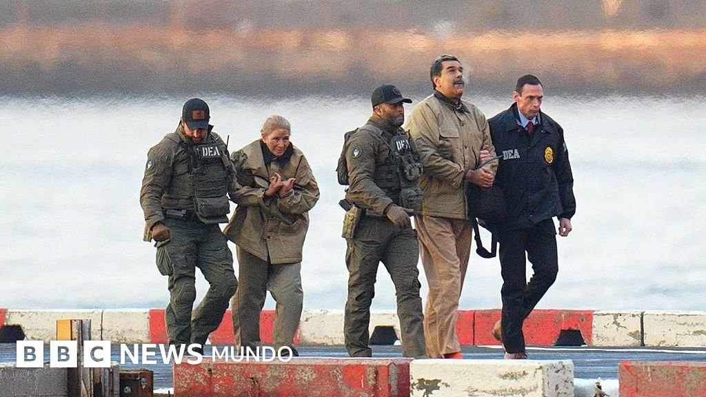 Entendiendo el juicio a Nicolás Maduro y Cilia Flores en EE.UU.: Claves y expectativas para la audiencia de esta semana