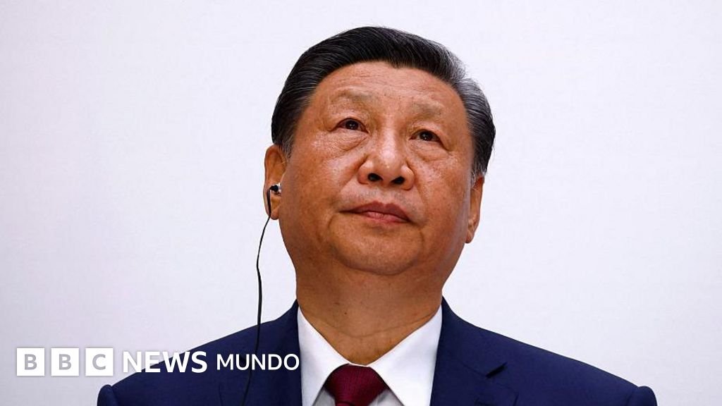 La guerra en Irán y su impacto en la estrategia global de China