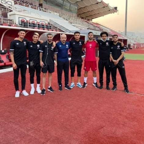 Las sorprendentes diferencias entre la liga de Irak y la liga de México