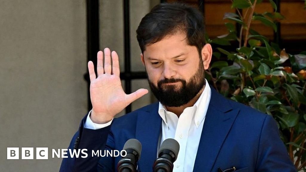 Logros y deudas del gobierno de Boric en Chile: un balance tras cuatro años