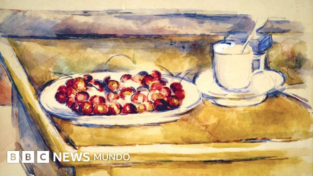 Los audaces ladrones que sustrajeron obras de arte por 10 millones de dólares en solo 3 minutos de un museo italiano